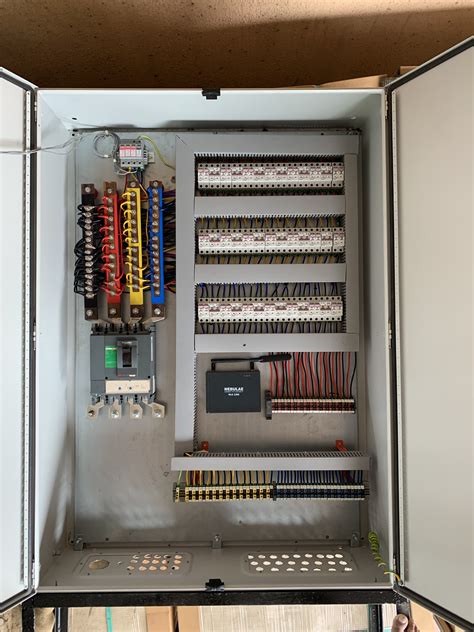 distribution box ac|solar power distribution box.